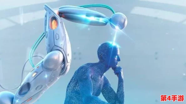 钢手轮×c：揭示未来科技发展趋势和应用前景