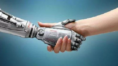 钢手轮×c：揭示未来科技发展趋势和应用前景