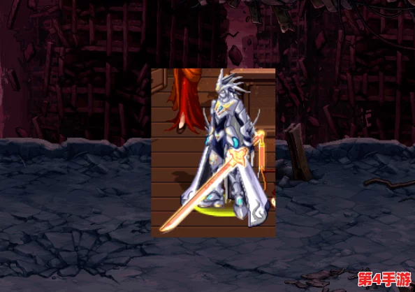 《地下城与勇士》中，哪款巨剑外观设计最吸睛？玩家票选热门美学鉴赏！