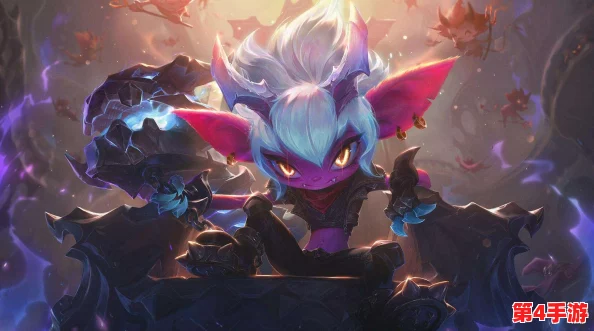 掌握节奏关键：英雄联盟手游中峡谷先锋的精准刷新时间与战略利用时机