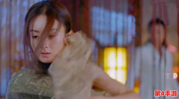 《特工皇妃楚乔传》战力飙升秘籍:深度挖掘装备精炼奥义,打造你的不败传奇之路 《特工皇妃楚乔传》战力飙升秘籍:深度挖掘装备精炼奥义,打造你的不败传奇之路