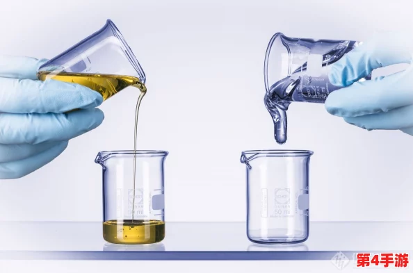 深入探索:揭秘帕鲁体液的独特采集方法与科学利用途径 深入探索:揭秘帕鲁体液的独特采集方法与科学利用途径