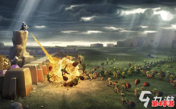 探索非付费玩家的游戏天堂：2023年十大热门不氪金手游精选榜单