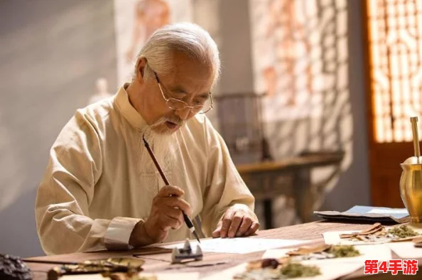 深山里的老中医用嘴诊病：传统与现代医学的对话与融合