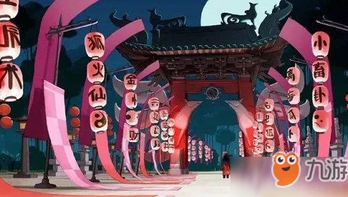 云梦四时歌：揭秘宫商符灵极致魅力，全方位技能属性与实战效能概览