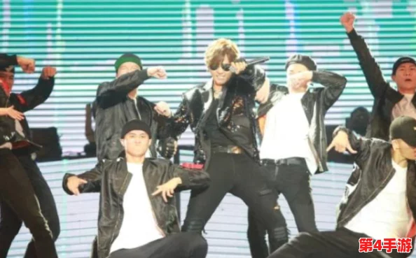 解读5G影院天天嗨翻天罗志祥如何引领数字娱乐新时代