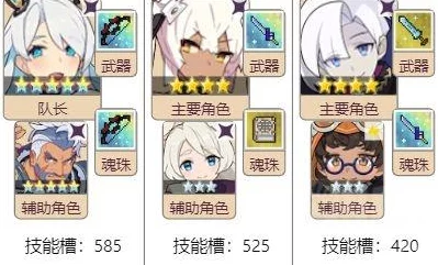 《世界弹射物语》多人协作新纪元：共斗机制全貌与策略深度剖析，携手挑战未知冒险领域