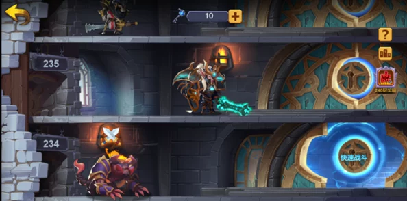 恶魔巴巴塔黄改版:重新审视经典,探索新的可能性 恶魔巴巴塔黄改版:重新审视经典,探索新的可能性