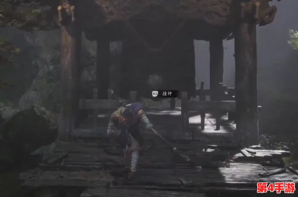 探索《黑神话：悟空》秘境——揭秘小雷音寺大殿隐藏土地庙位置全攻略