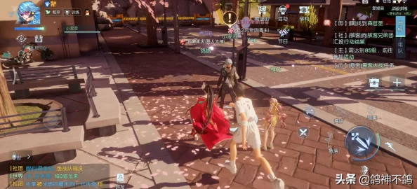 全面解析《龙族幻想》迷之饮料异闻任务：触发条件、完成地点与详尽步骤攻略指南