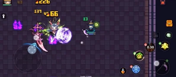 寻觅勇者之路：揭秘魔女斯托拉斯隐匿之地与终极BOSS战策略全解析