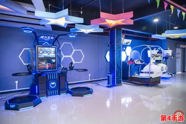 探寻城市娱乐新地标：归龙潮电玩城详细位置指南与特色玩法揭秘