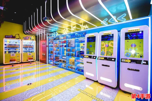 探寻城市娱乐新地标：归龙潮电玩城详细位置指南与特色玩法揭秘
