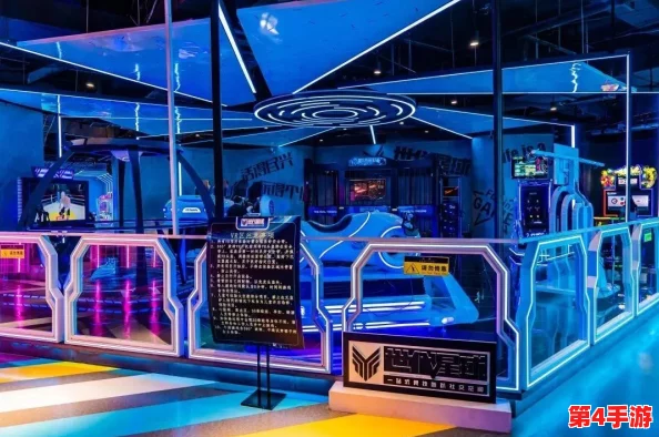 探寻城市娱乐新地标：归龙潮电玩城详细位置指南与特色玩法揭秘