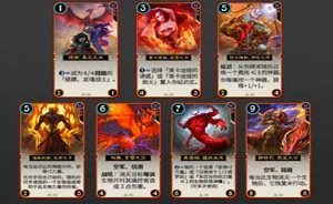 探秘《秘境对决》多彩卡组：色彩背后的策略差异与搭配艺术解析