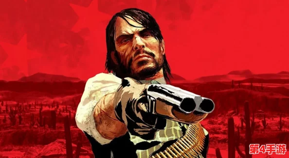 暴躁大妈荒野大镖客k9大白斑：狂野世界中的反派形象和情节解析