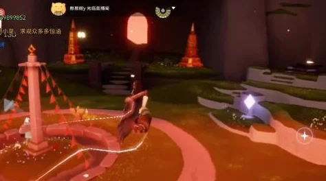 光遇9.5探索日志:解锁每日任务新篇章,收集季节蜡烛与夏之日专属代币庆典 光遇9.5探索日志:解锁每日任务新篇章,收集季节蜡烛与夏之日专属代币庆典