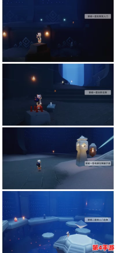 光遇9.5探索日志:解锁每日任务新篇章,收集季节蜡烛与夏之日专属代币庆典 光遇9.5探索日志:解锁每日任务新篇章,收集季节蜡烛与夏之日专属代币庆典