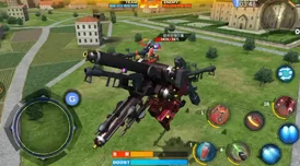 顶尖对决新篇章：'飞跃虹镜'下羽生枫英雄的最优战术布局与豪华阵容搭配指南