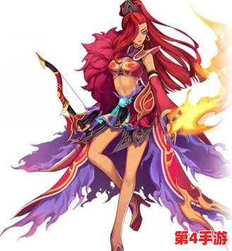 云梦四时歌：探索绝品符灵祝融的炽焰之力，全面剖析技能属性与实战应用