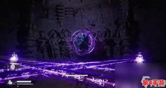 独家攻略:揭秘《黑神话悟空》中精魄巡山鬼的高效捕捉与培养策略 独家攻略:揭秘《黑神话悟空》中精魄巡山鬼的高效捕捉与培养策略