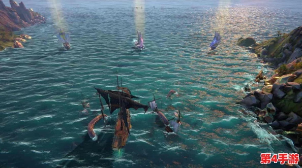 独家揭秘:恶棍水域震撼登场日期全面曝光,游戏玩家翘首以盼的上线时刻! 独家揭秘:恶棍水域震撼登场日期全面曝光,游戏玩家翘首以盼的上线时刻!