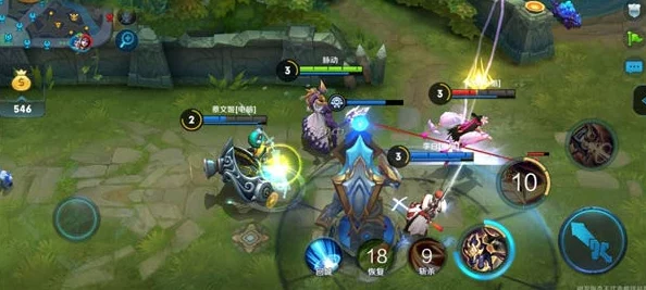 王者荣耀:顶尖纯刺客英雄深度评测,谁才是游走收割的无冕之王? 王者荣耀:顶尖纯刺客英雄深度评测,谁才是游走收割的无冕之王?