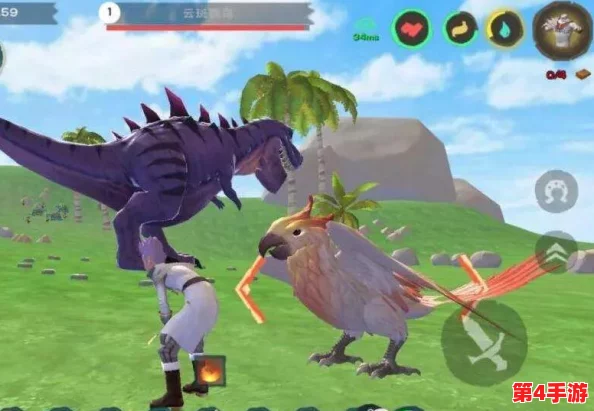 独家揭秘：打造顶级魔法陆行鸟专属营养餐——全面步骤教你自制高效饲料配方