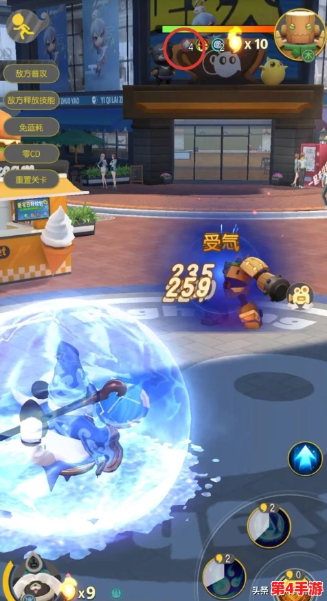 深度剖析：一起来捉妖中许愿星的市场价值与妖灵珍稀度评估策略指南