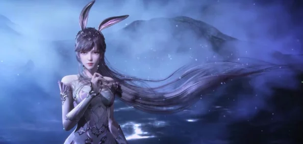 深度分析小舞的惩罚游戏v3.0汉化版的人物关系与剧情发展