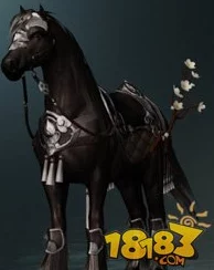 楚留香手游独家揭秘：如何高效获取稀有坐骑桃花驹，详细攻略与技巧分享