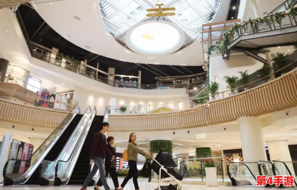 构建梦幻帝国：魔法城池全方位发展策略与繁荣之路探索