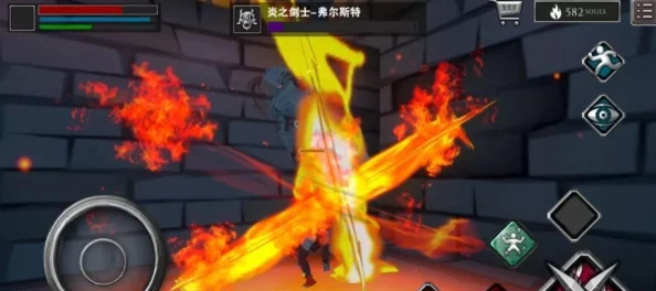 《无尽之魂》挑战进阶:第五关破局策略与实战技巧全攻略,助你顺利通关难关! 《无尽之魂》挑战进阶:第五关破局策略与实战技巧全攻略,助你顺利通关难关!