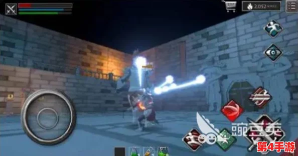 《无尽之魂》挑战进阶:第五关破局策略与实战技巧全攻略,助你顺利通关难关! 《无尽之魂》挑战进阶:第五关破局策略与实战技巧全攻略,助你顺利通关难关!