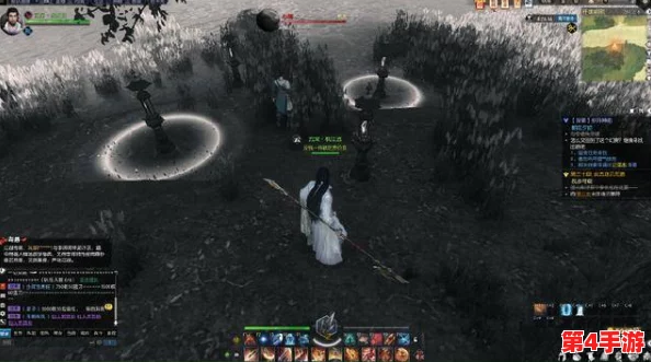 探索龙族秘境：卡塞尔之门世界狩猎策略与实战技巧全解析指南