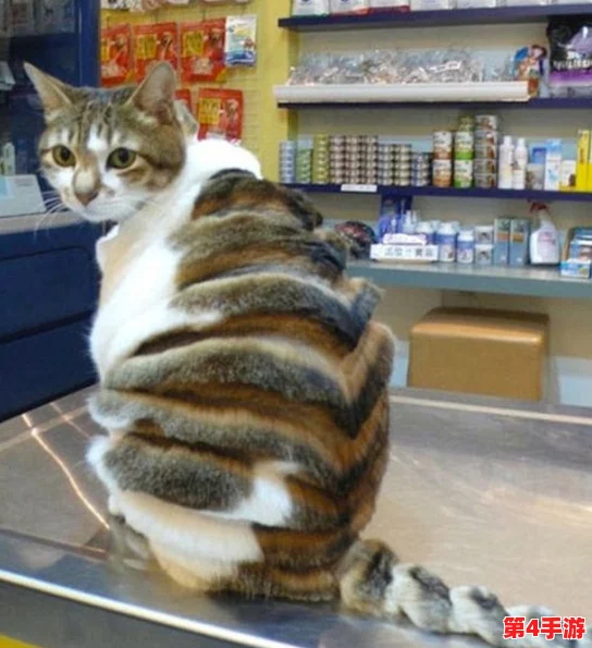 2024年萌宠新纪元：探索猫咪世界的趣味游戏精选与深度体验指南