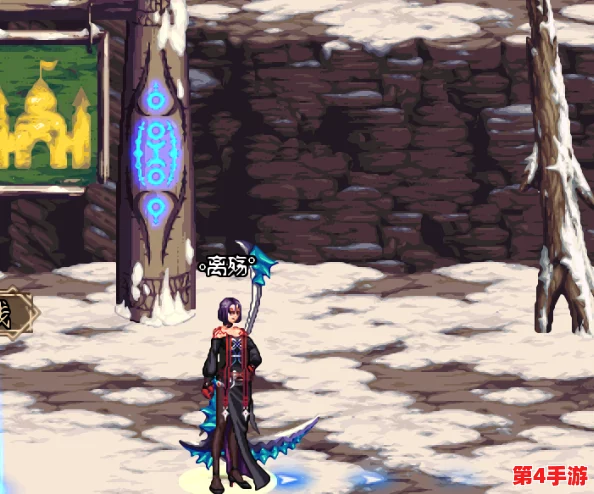 探索执剑之刻：相模坊武士的全面风采——立绘美学、背景故事与技能深度剖析