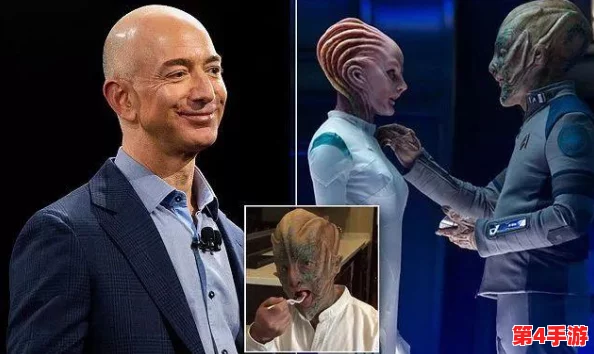 2024年度星际迷航：最潮太空狼人杀手游精选，沉浸式推理盛宴等你来战！