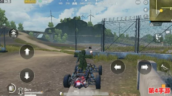 老婆玩刺激战场跟别人聊天，背后的原因是什么？