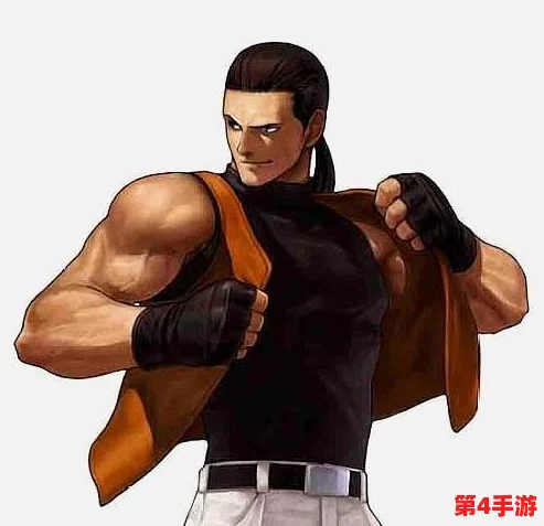 《拳皇97》高手对决：揭秘隐藏角色或经典战将中，谁拥有破防绝技独步江湖？