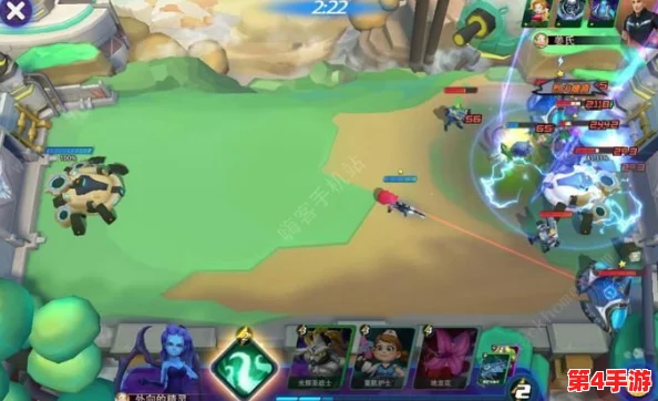 《史莱姆之谜5》终极Boss战术揭秘：最新版高效通关路径与战斗策略全攻略