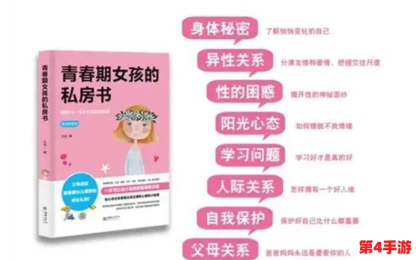 破苞第一次女初：揭示女性成长过程中重要的生理与心理转变，展现青春期的复杂情感与自我认知