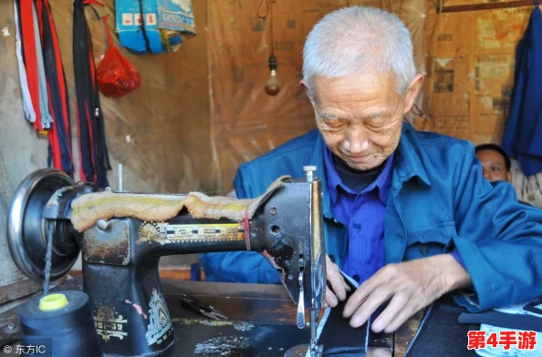 《江湖裁缝宝典》：一册在手，副职裁剪技艺全掌握，从入门到精通的不二之选！