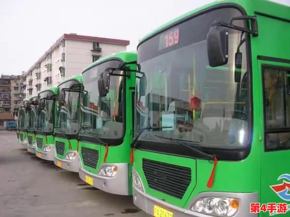 苏苏的公交车日记：记录每一次乘坐公交车的心情与故事，感受城市生活中的点滴温暖与思考