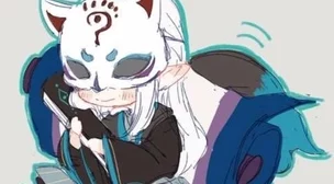 探寻《决战平安京》妖狐典藏皮'落月归人'，揭秘其神秘返场时间预测与玩家期待热潮