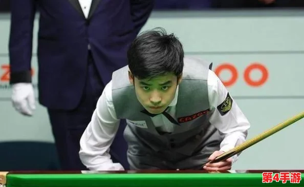 2024年度热门台球竞技游戏TOP 5榜单：精选免费下载，尽享指尖斯诺克与花式撞击盛宴！