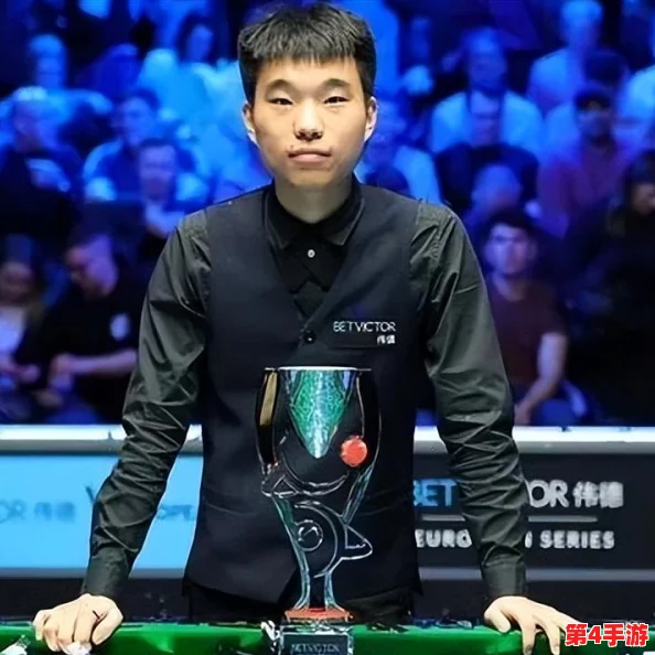 2024年度热门台球竞技游戏TOP 5榜单：精选免费下载，尽享指尖斯诺克与花式撞击盛宴！