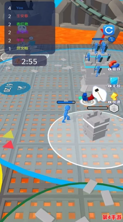 炎炎夏日挑战自我极限：解锁隐藏特殊技能的独门秘籍与实战策略