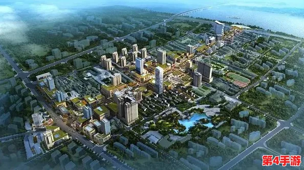 重塑天龙盛景,金陵新区繁荣启航:前瞻多重创新玩法与区域重组蓝图 重塑天龙盛景,金陵新区繁荣启航:前瞻多重创新玩法与区域重组蓝图