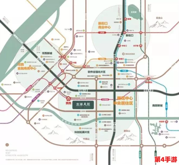 重塑天龙盛景,金陵新区繁荣启航:前瞻多重创新玩法与区域重组蓝图 重塑天龙盛景,金陵新区繁荣启航:前瞻多重创新玩法与区域重组蓝图